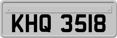 KHQ3518