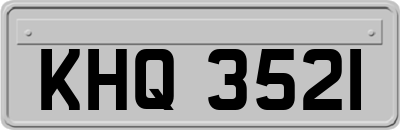 KHQ3521