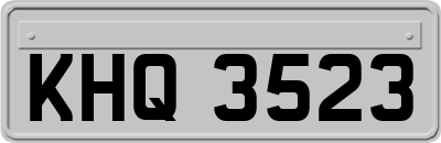 KHQ3523