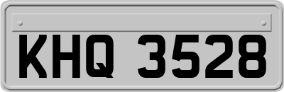 KHQ3528