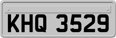 KHQ3529