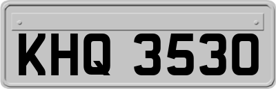 KHQ3530