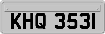 KHQ3531