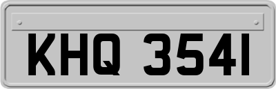 KHQ3541