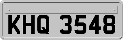 KHQ3548