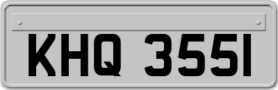 KHQ3551