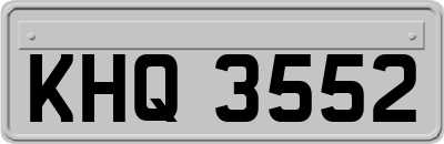 KHQ3552