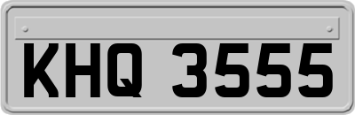 KHQ3555