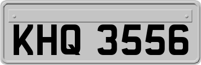 KHQ3556