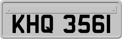 KHQ3561