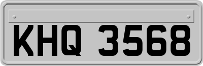 KHQ3568