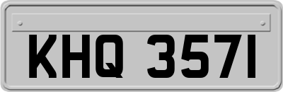KHQ3571
