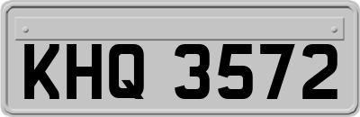 KHQ3572
