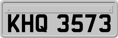KHQ3573