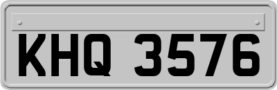 KHQ3576