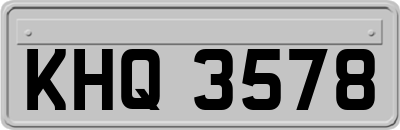 KHQ3578