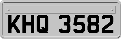 KHQ3582
