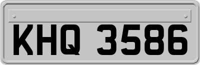 KHQ3586