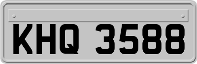 KHQ3588
