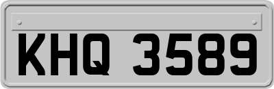 KHQ3589