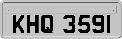 KHQ3591