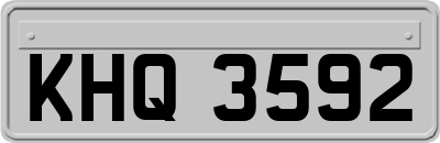 KHQ3592