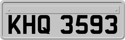 KHQ3593