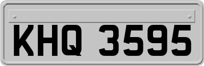 KHQ3595