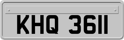 KHQ3611