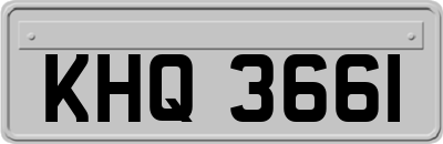 KHQ3661