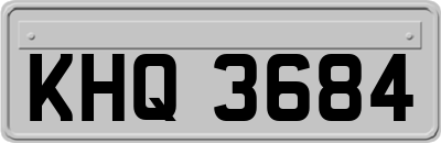 KHQ3684