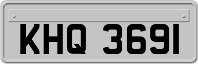 KHQ3691