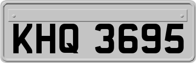 KHQ3695