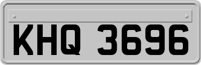 KHQ3696