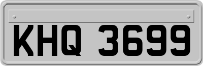 KHQ3699