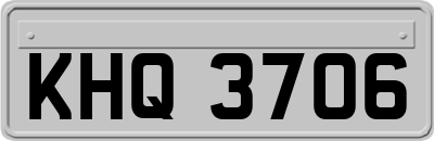 KHQ3706