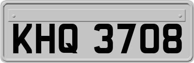 KHQ3708