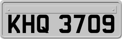 KHQ3709