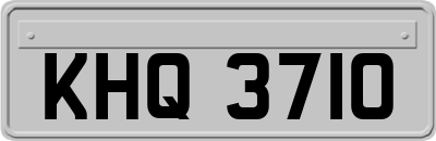 KHQ3710