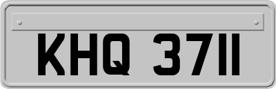 KHQ3711