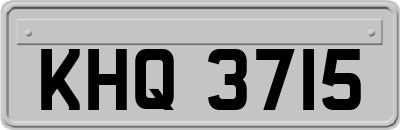 KHQ3715