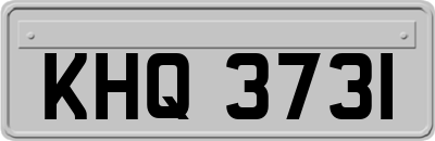 KHQ3731