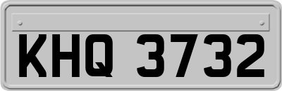 KHQ3732