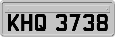 KHQ3738