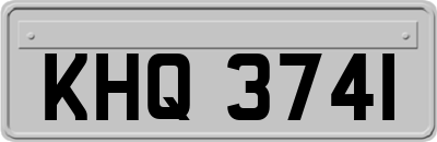 KHQ3741