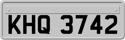 KHQ3742