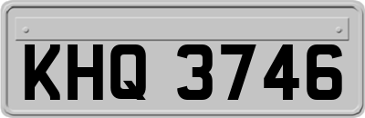 KHQ3746