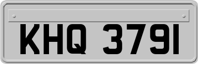 KHQ3791