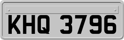 KHQ3796