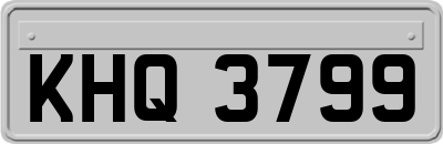 KHQ3799